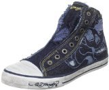 Ed Hardy Men's Dio Highrise Sneaker