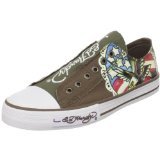 Ed Hardy Men's Chaud Fashion Sneaker