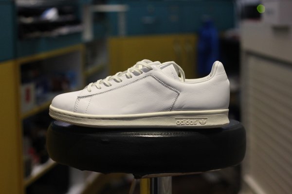 Adidas Stan Smith x Dover Street Market Styleforum