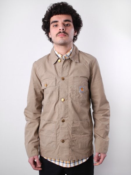Digger chore jacket by Carhartt BNWT | Styleforum