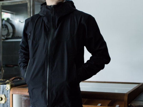 Arc'teryx Veilance Composite Jacket, Small | Styleforum