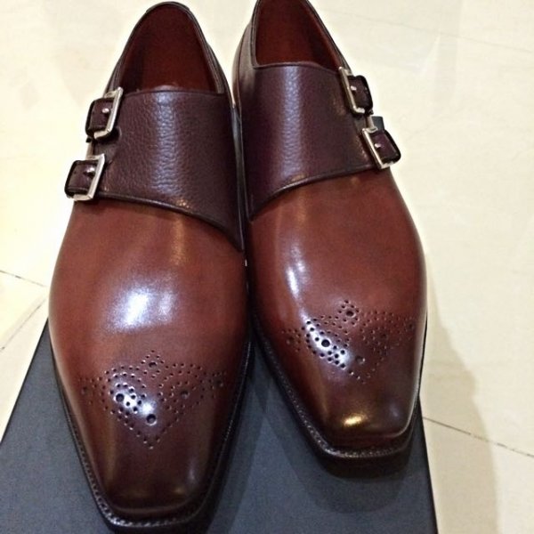 Gaziano & Girling Oakham - Brand New | Styleforum