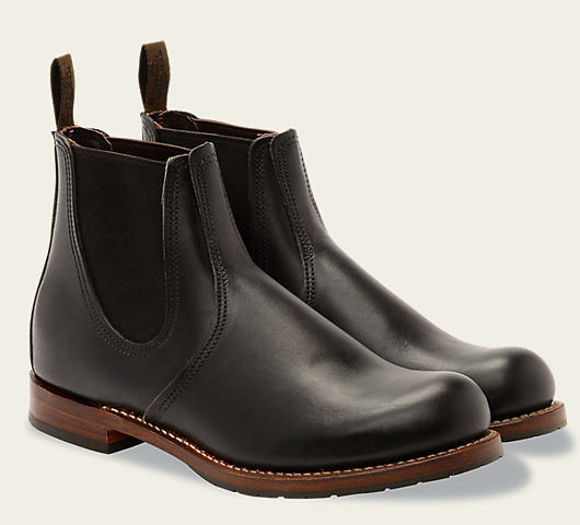 red wing beckman chelsea