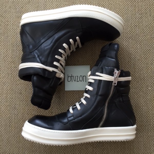 rick owens cyclops geobasket