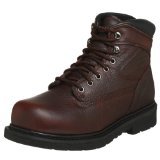Worx By Red Wing Shoes Men's Oblique Toe 6" Work Boot
