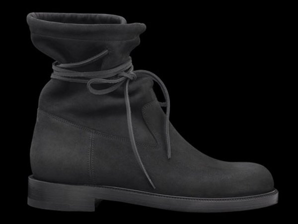 kris van assche boots