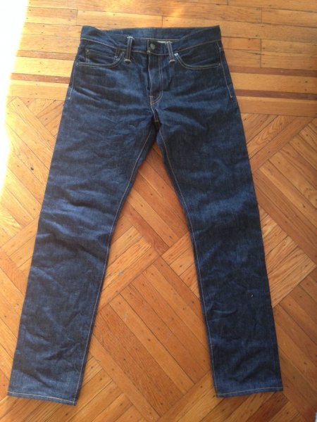 7 for all mankind high rise skinny jeans
