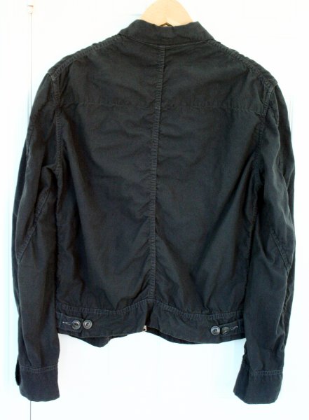 THE SOLOIST OBJECT DYED ZIPPERED WORK JACKET (2).JPG
