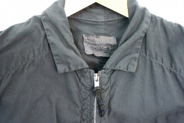 THE SOLOIST OBJECT DYED ZIPPERED WORK JACKET (8).JPG