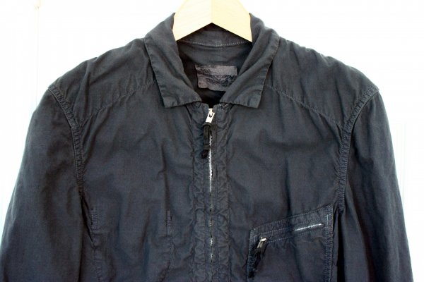 THE SOLOIST OBJECT DYED ZIPPERED WORK JACKET (7).JPG