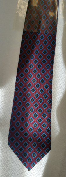 Bigi Cravatte Milano Tie Blowout | Styleforum