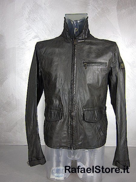 WTB: Belstaff Patterson Jacket Size:S | Styleforum
