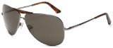 Quiksilver Men's Apache Aviator Sunglasses