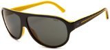 Polo Ralph Lauren Men's 4047 Aviator Sunglasses