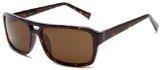 Cole Haan Men's 7001 Pilot Sunglasses