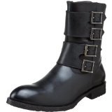 To Boot New York Men's Beck Buckle Boot