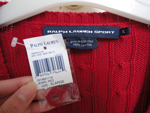 Anyone know anything about Ralph Lauren Sport? | Styleforum