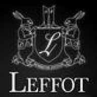 Leffot