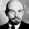 Comrade Lenin