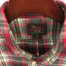 Woolrich Woolen Mills Upland Flannel Shirt size Small SOLD