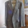 59 CLASSIC IVY/TRAD JACKETS!  Harris and Donegal tweeds, Cashmere, Chipp, Langrock, Brooks Bros., ++