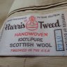 SOLD! LOVELY SMALL Harris Tweed Jacket from Ivy clothier ** Keats. FREE SHIPPING, OFFERS WELCOME!