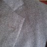 New Brooks Brothers Fitzgerald Loro Piana Houndstooth Suit 42R
