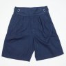Eidos Ghurka shorts- tagged 36 fit 32