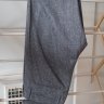 Epaulet Rivet Chinos (Legendary Speckled Tweed, 35 waist)