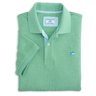 Southern Tide Men's Skipjack Red & Green Polo (2) Shirts Size Large