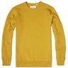 SOLD | Our Legacy Yellow Cut Sweatshirt IT48
