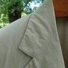 VINTAGE Polo Ralph Lauren Summer Suit  "Guaranteed to wrinkle". Size c. 42L