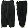 YOHJI YAMAMOTO POUR HOMME (YYPH) BALLOON PANTS