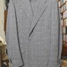 Eidos Suit in a fresco fabric. Sz 54L(EU)/44L(US) (SOLD!)