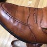 12D Edward Green Montpellier loafers