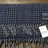 SOLD NWT Drake Wool/Angora Scarves - 3 Different Styles