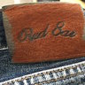 Paul Smith Red Ear Selvage Denim Size 29