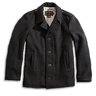 Schott NYC Jacket 798 (M41) Olive, Black Size S (38) NWT MSRP $399