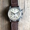 Vintage Girard Perregaux / Universal Geneve Compax watch
