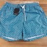 KITON swim shorts - Size XXL - NWT