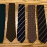 ALL SOLD - Quality Ties for Sale