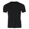 Tom Ford Mens Black Crew Neck T-Shirt - New w/ Tags - US Medium (M) - EU 48