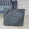 Dunhill Leather Tote