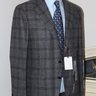 【Sold】NWT CARUSO ALPACA/WOOL SPORT COAT 42 R ( 52 8R EU) BRAND NEW