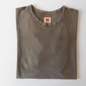 (Sold) T-Shirt Tezomeya Grey 鈍色 (Nibi-iro)