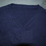 Borrelli wool/cashmere sweater