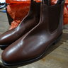 GONE NIB R.M. Williams Comfort Craftsman Chelsea Boots 9 UK 10 US