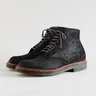 SOLD! Alden x Context Roy Boots Earth Chamois 9D Turbulence fits 9.5D