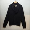 Margiela Brick Cardigan, Size Small