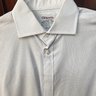 Lot of Shirts from CT Shirts, TM Lewin, Lands End, Lacoste and Banana Republic 15.5x 33-34 / M
